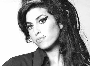 Amy Winehouse terá turnê em holograma; informação foi confirmada pelo pai