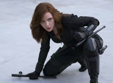 Scarlett Johansson receberá US$ 15 milhões para estrelar filme solo da Viúva Negra, diz site