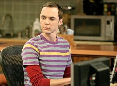 Após fim de ‘The Big Bang Theory’, Jim Parsons vai produzir nova comédia