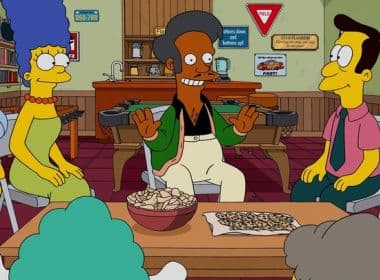 Após críticas sobre racismo, personagem Apu pode deixar ‘Os Simpsons’