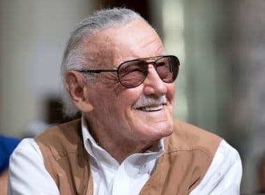 Stan Lee, criador de super-heróis da Marvel, morre aos 95 anos