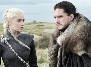 Última temporada de ‘Game Of Thrones’ estreia em abril de 2019