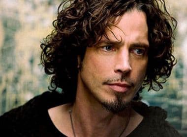 Tributo a Chris Cornell terá participação de Foo Fighters, Metallica, Soundgarden e Audioslave