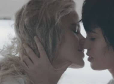 Com Nanda Costa como par romântico, Ana Cañas lança clipe de ‘Eu Amo Você’; veja vídeo