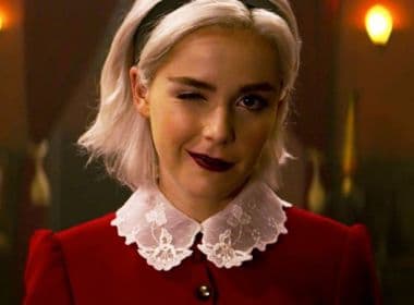 Netflix renova O Mundo Sombrio de Sabrina para mais duas temporadas 