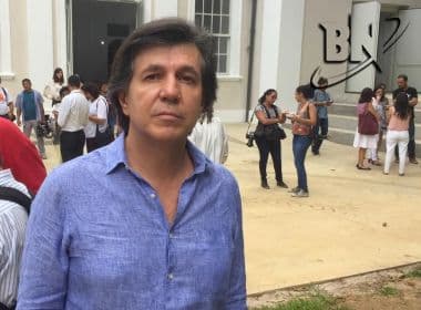 Diretor do Neojiba celebra nova sede: ‘Melhor equipamento de educação musical do Brasil’