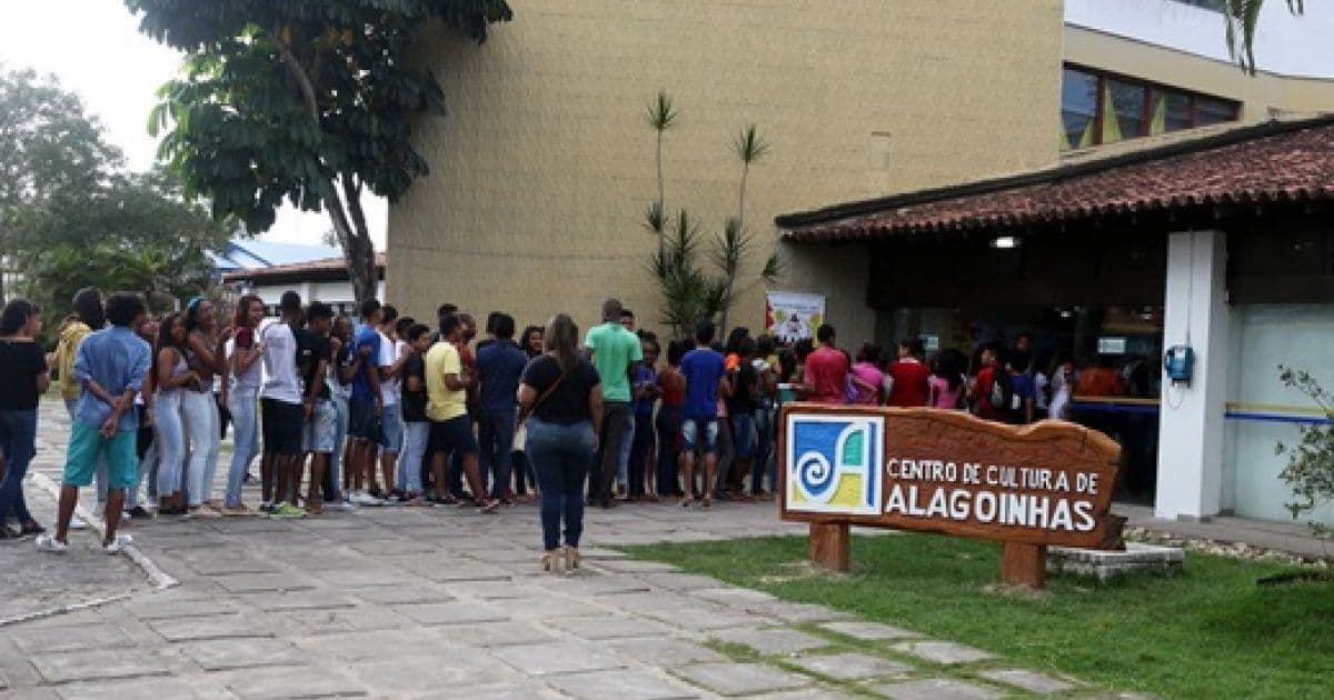 Alagoinhas: Coletivo Petrolatividade promove oficinas, shows e debates gratuitos
