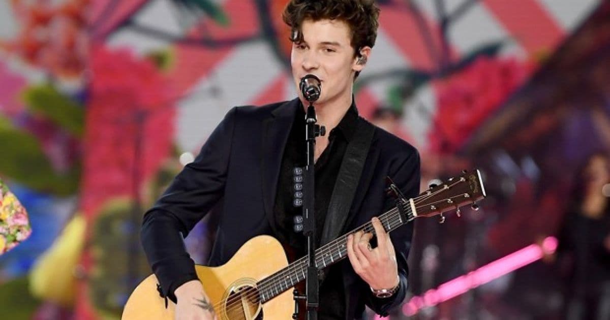 Shawn Mendes anuncia shows no Brasil; confira datas e locais