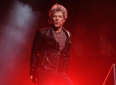 Bon Jovi oferece comida para funcionários do governo Trump que estão sem salário 