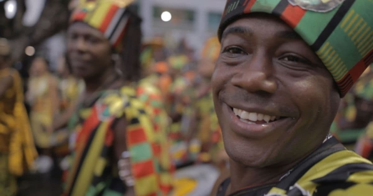 Depois de trailer, Ministério da Justiça sobe censura de filme sobre Carnaval de Salvador