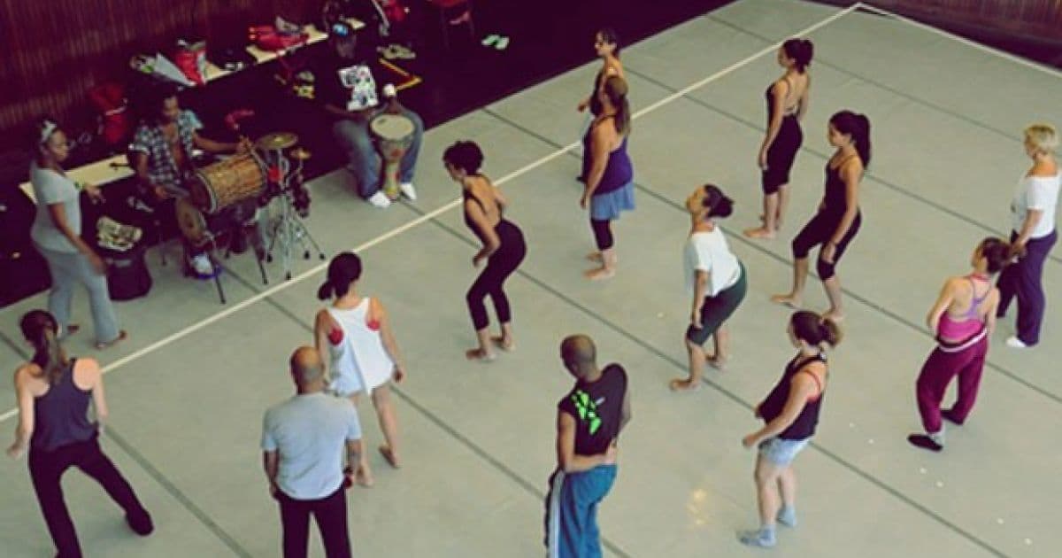 Balé Teatro Castro Alves oferece aulas e ensaios abertos em fevereiro