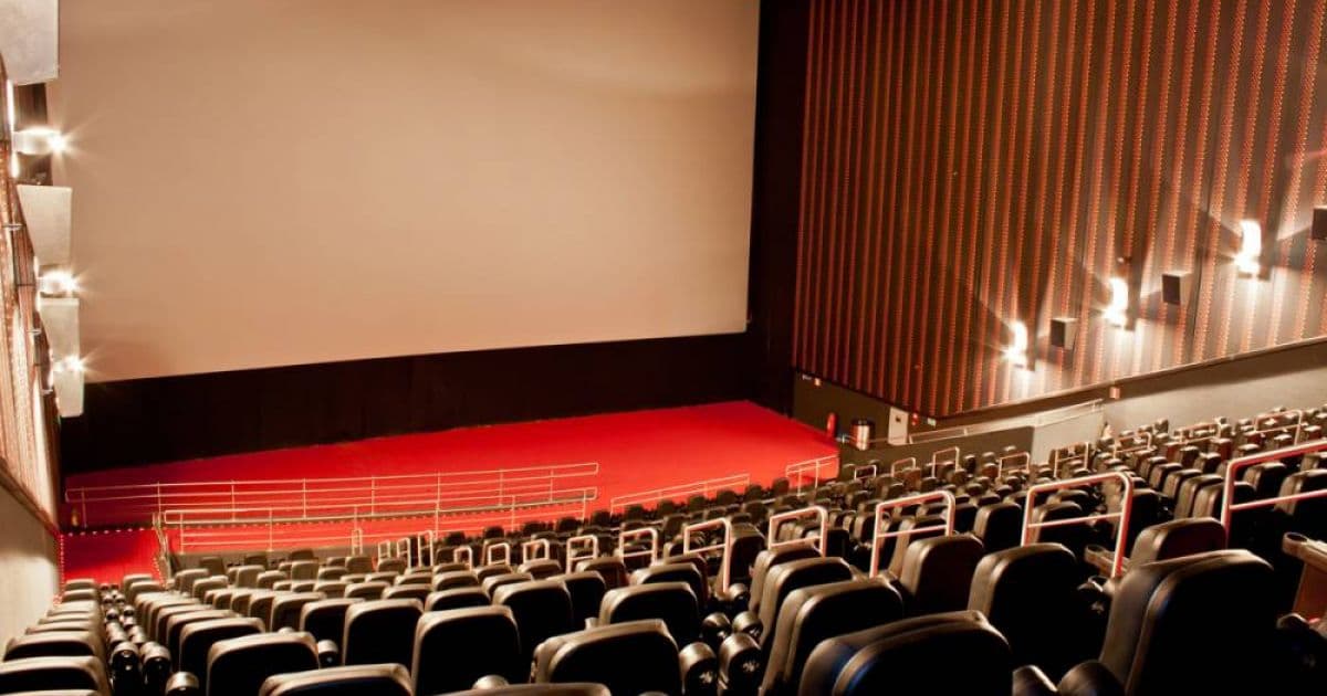 Número de salas de cinema ativas no Brasil bate recorde em 2018