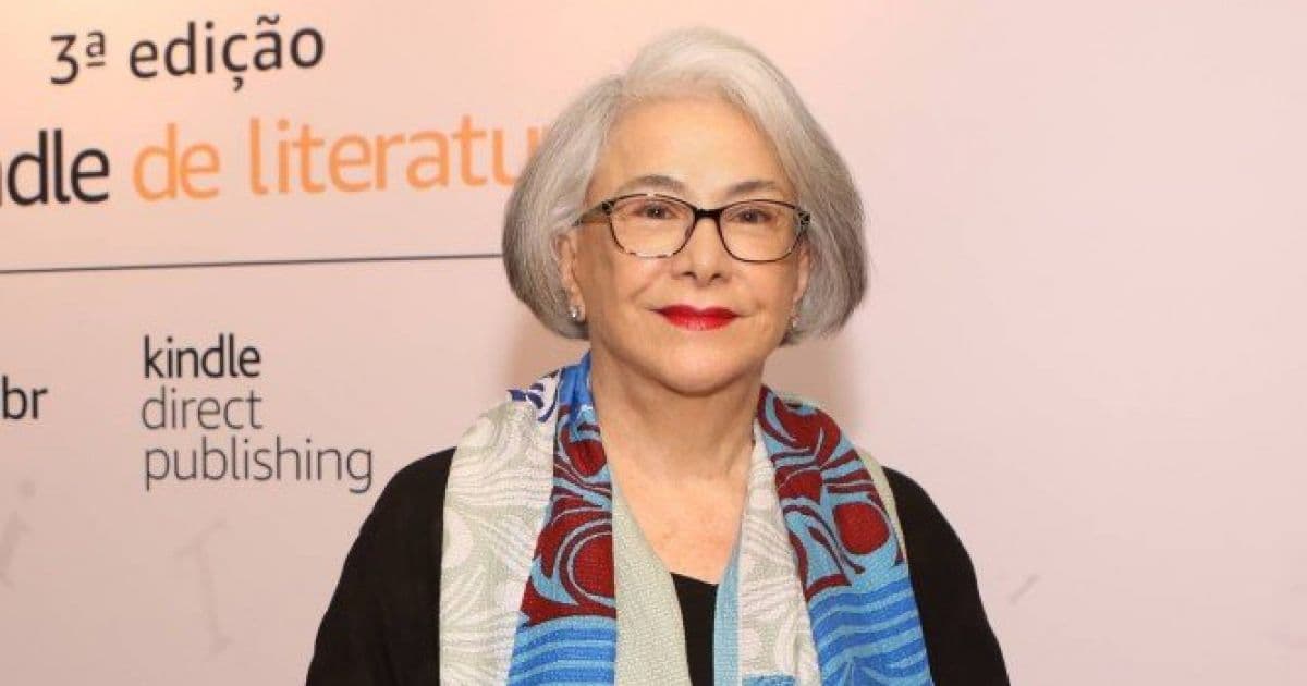 Livro sobre feminicídio, ‘Dama de paus’ vence prêmio literário da Amazon