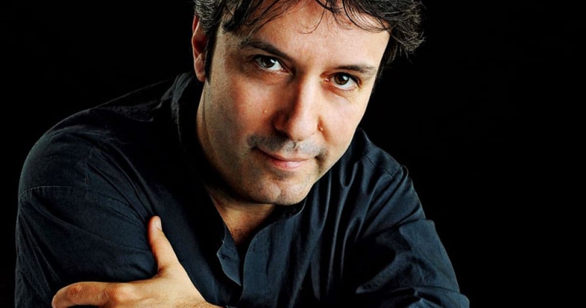 Orquestra Sinfônica da Ufba convida o violoncelista Matias Pinto para concerto
