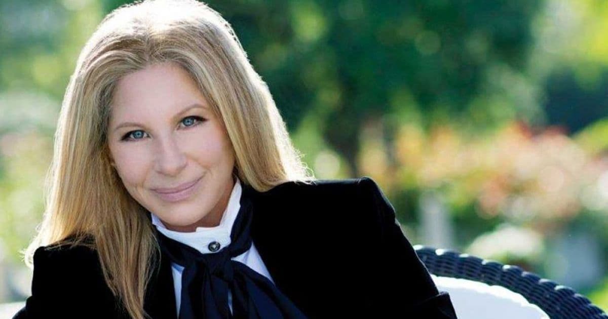 Barbra Streisand pede desculpa após minimizar denúncias contra Michael Jackson