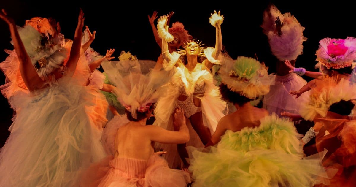 Carnaval de Salvador é cenário de comédia baiana inspirada em Shakespeare