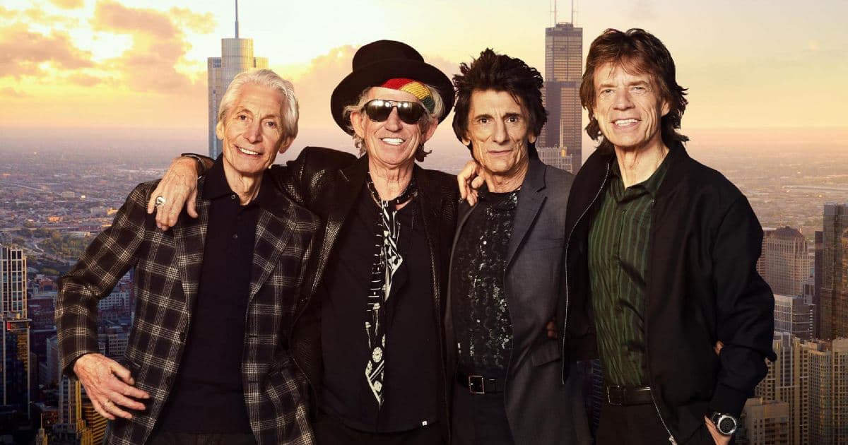 Mick Jagger realizará procedimento cardíaco e Rolling Stones adia turnê, diz site 