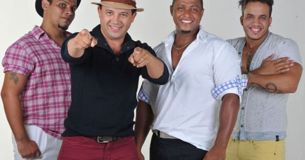 Flor Serena recebe Carlos Pitta em show neste domingo no Rio Vermelho