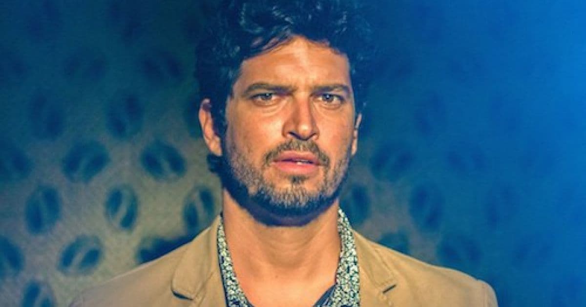 Baiano Rafael Pondé é premiado pela Akademia Music Awards em Los Angeles