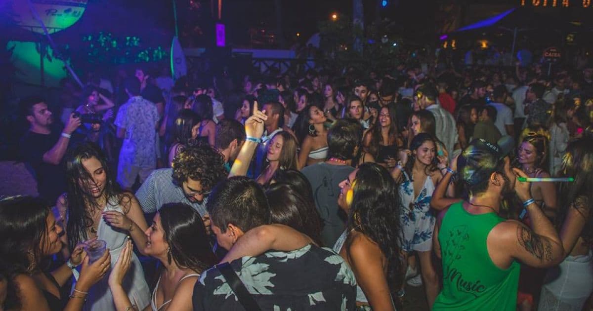 Festa 'Santa Onda' tem show de Àttoxxá e participação de DJ carioca