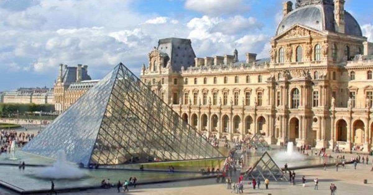 Funcionários do Louvre consideram fechar o museu pela segunda vez nesta semana