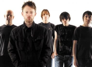 Após tentativa de extorsão de hackers, Radiohead libera 18h de músicas inéditas 