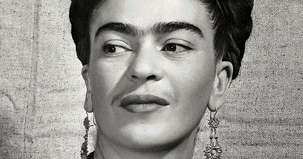 México divulga áudio que pode ser o único registro de voz de Frida Khalo