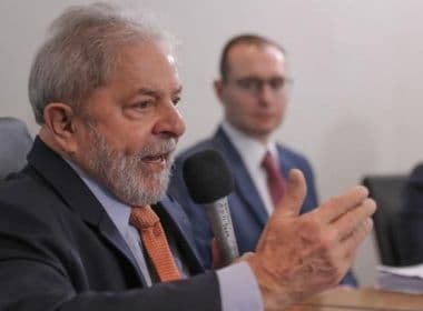 Após filme sobre Dilma, diretora fará documentário sobre processo de Lula 