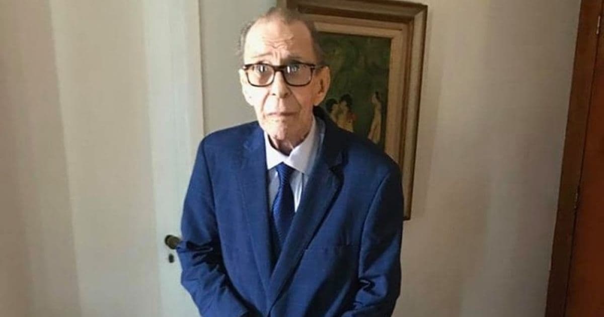 Morre, aos 88 anos, João Gilberto