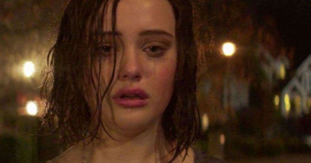 Após críticas, Netflix altera cena de suicídio da 1ª temporada de '13 Reasons Why'