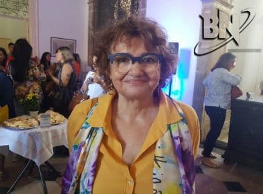'Flipelô é para todos nós', diz Paloma Amado após inauguração fechada de aeroporto 