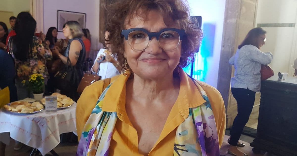 'Flipelô é para todos nós', diz Paloma Amado após inauguração fechada de aeroporto 