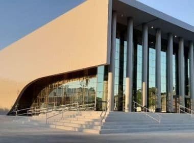 Inauguração do Teatro Municipal de Itabuna tem apresentações da Osba e Ivete Sangalo