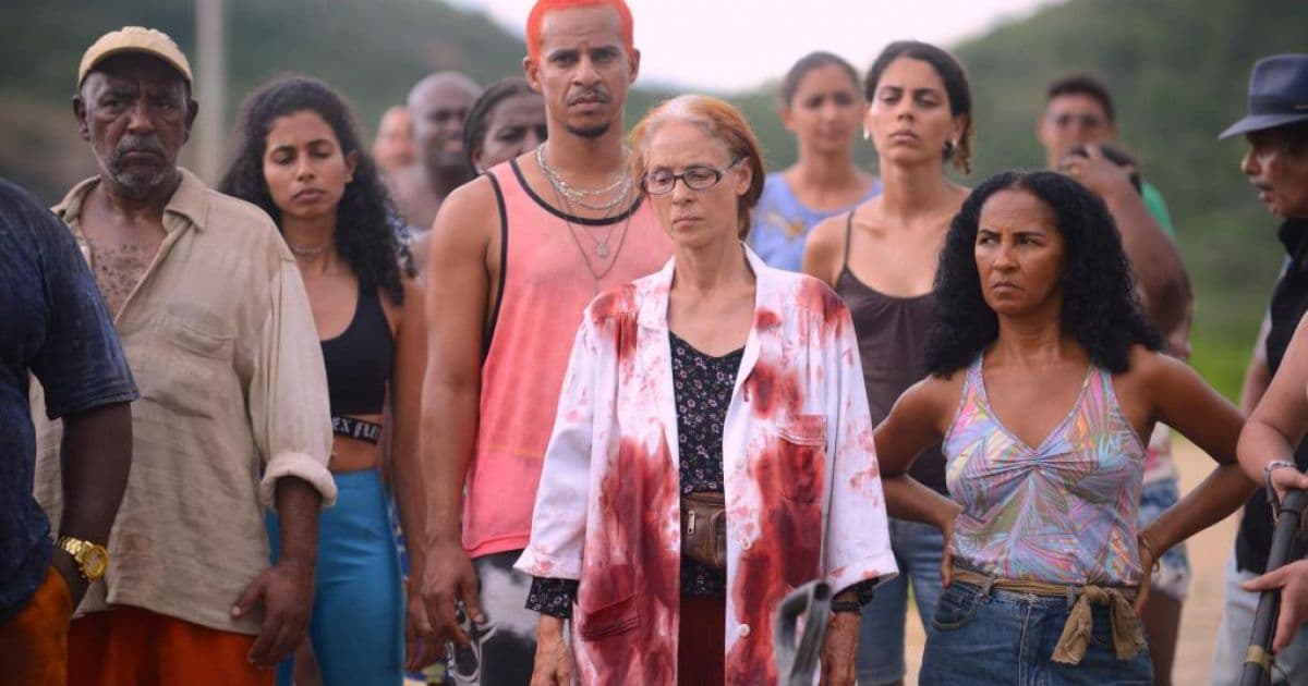 Filme 'Bacurau' representará o Brasil no Prêmio Goya, o Oscar espanhol