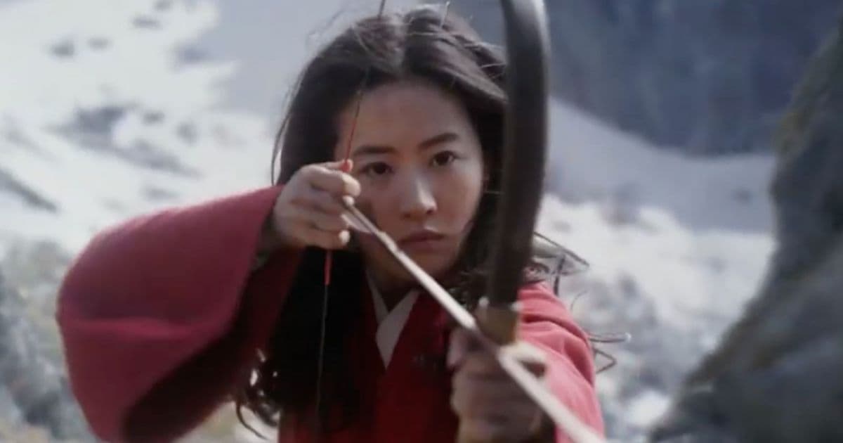Filme 'Mulan' pode ser boicotado por manifestantes de Hong Kong 