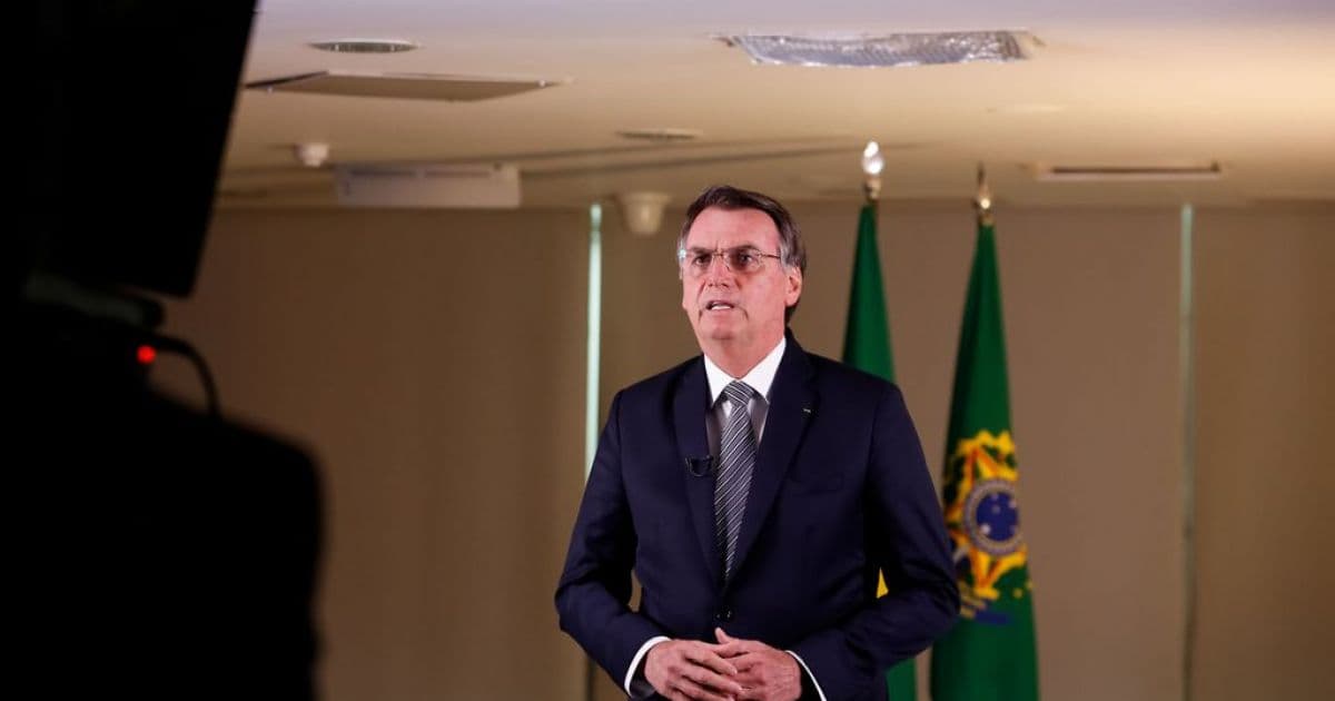 Jair Bolsonaro nomeia Ricardo Braga para Secretaria da Cultura