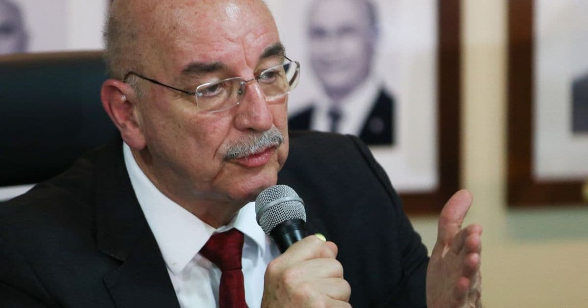 Ministro da Cidadania diz que novo presidente da Ancine terá perfil conservador