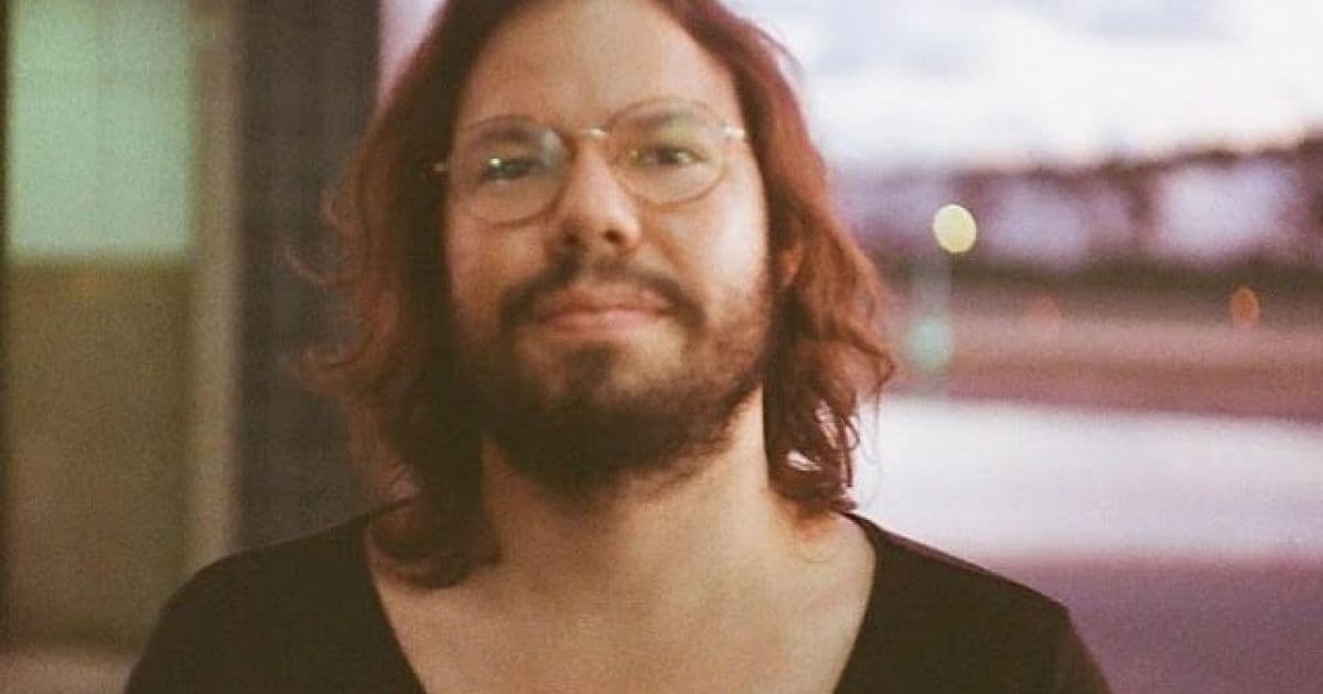 Mais introspectivo, Teago Oliveira lança primeiro disco solo com idealismo e melancolia