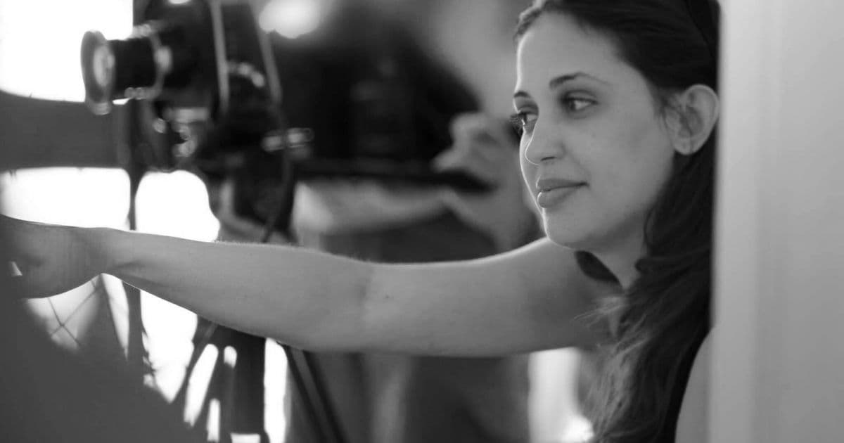 Roteirista baiana vence concurso latino-americano de longa-metragem