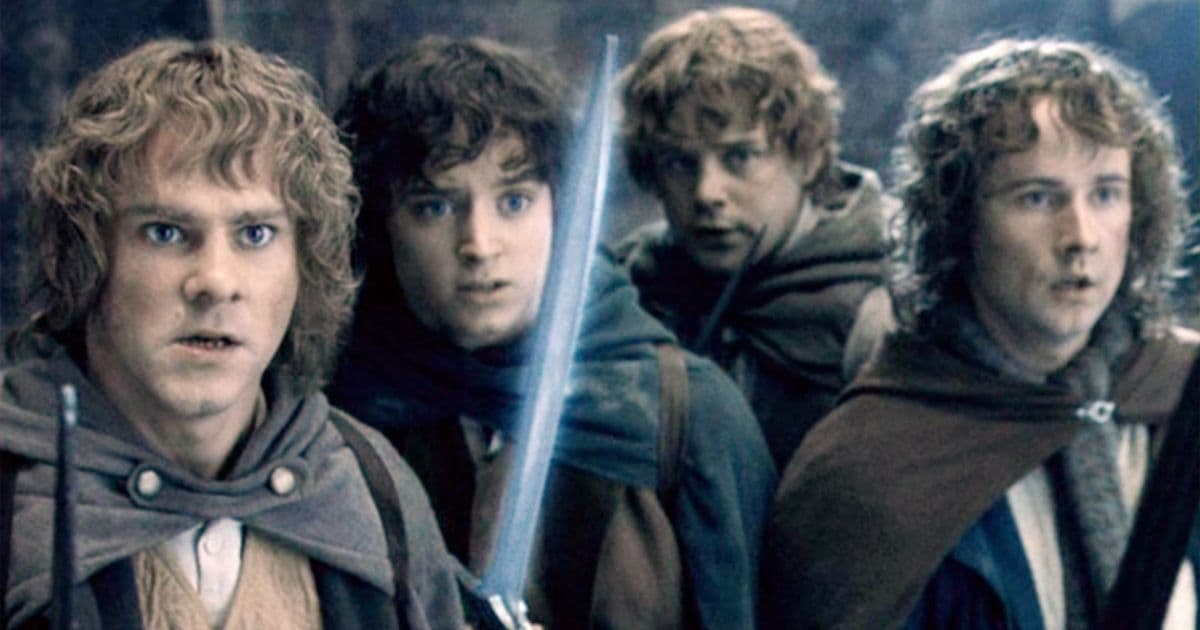 Amazon anuncia que série inspirada em 'O Senhor dos Anéis' está em fase de produção