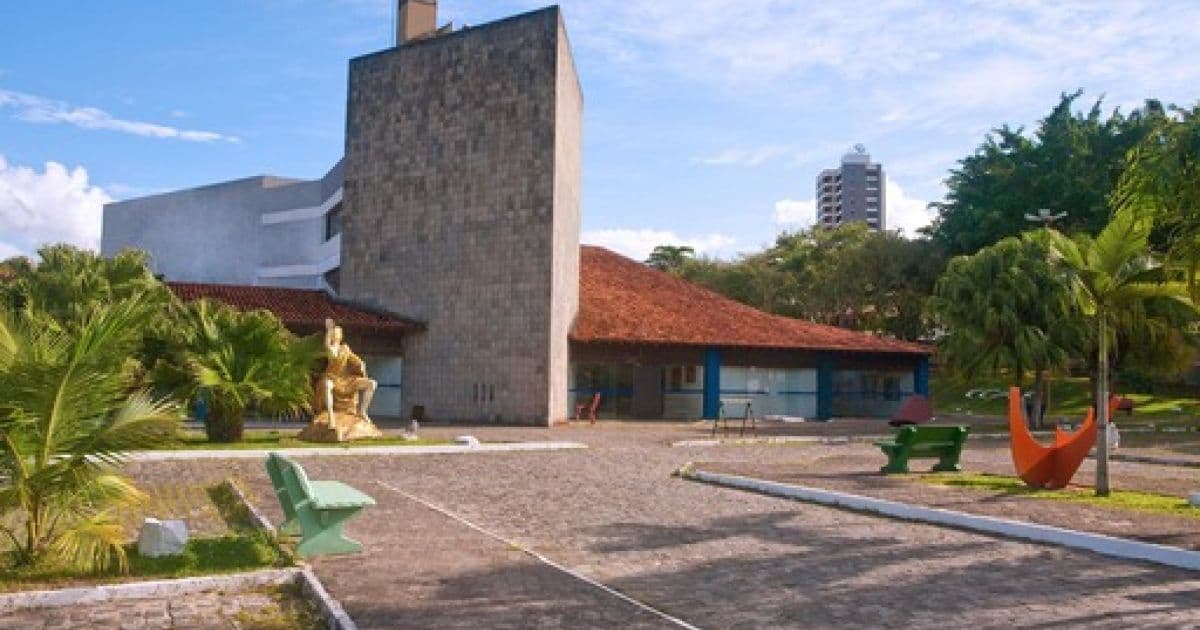 Governo assina licitação no valor de R$ 1,6 mi para obras de centro de cultura em Itabuna