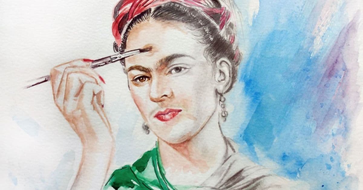 Exposição de obras com referência a Frida Kahlo é estendida em Salvador