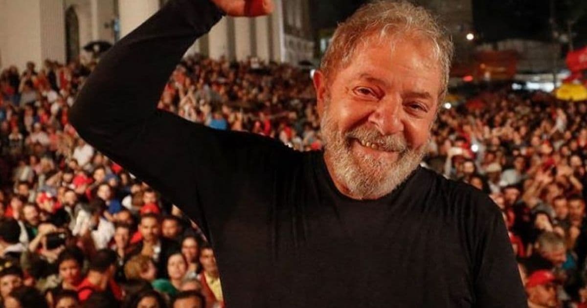 Livro escrito por Lula, 'A Verdade Vencerá' é finalista do Prêmio Jabuti 2019