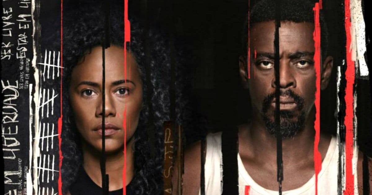 Netflix vai disponibilizar primeiro episódio da série 'Irmandade' gratuitamente