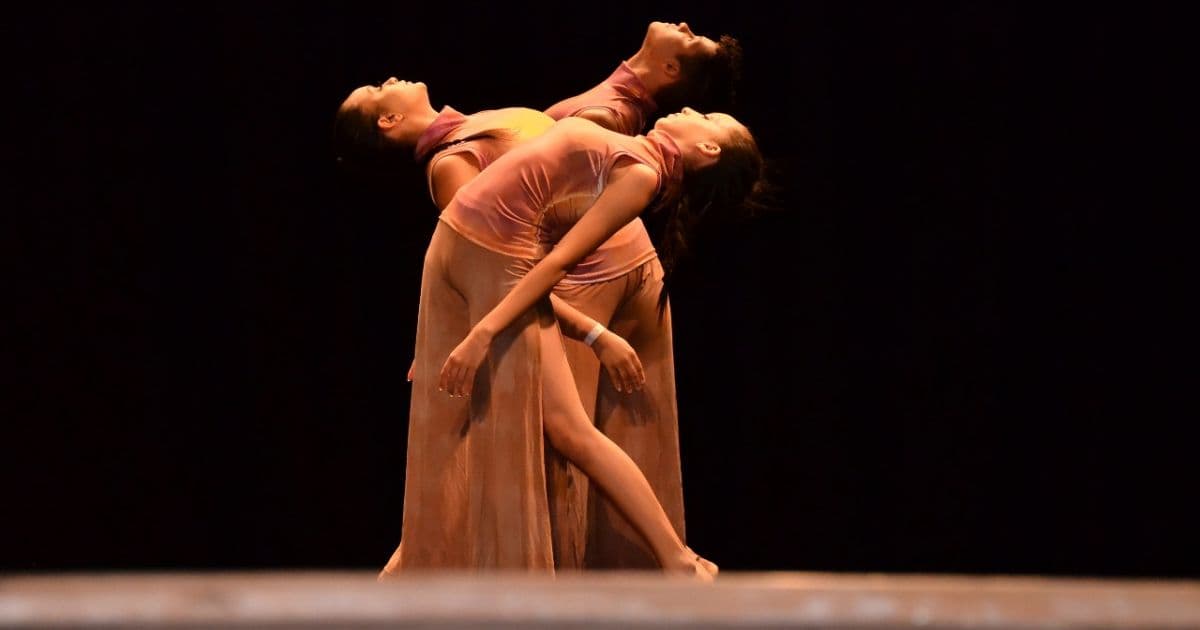 No aniversário de 10 anos, companhia Ateliê da Dança promove espetáculo 'Magic Dreams'