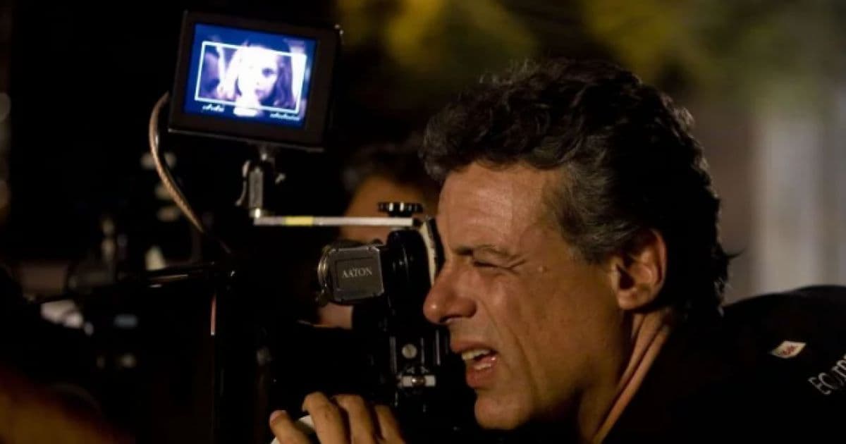 Diretor de 'O Quatrilho' e 'Lula, o Filho do Brasil', Fábio Barreto morre aos 62 anos