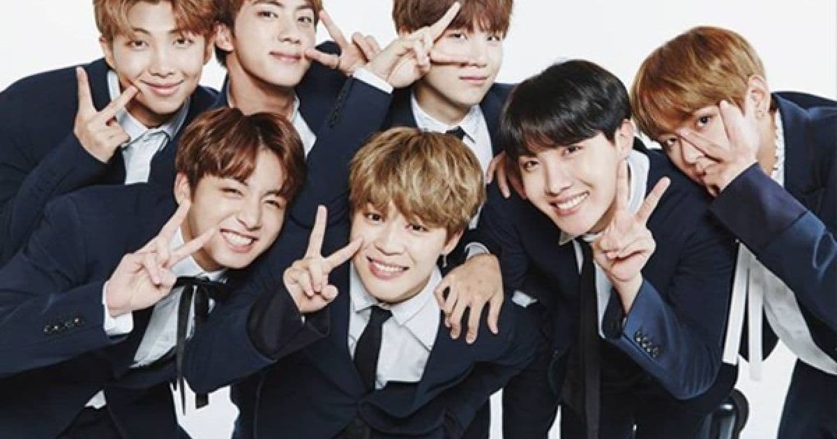 Sem isenção, cantores do BTS serão obrigados a se alistar no exército da Coreia do Sul 