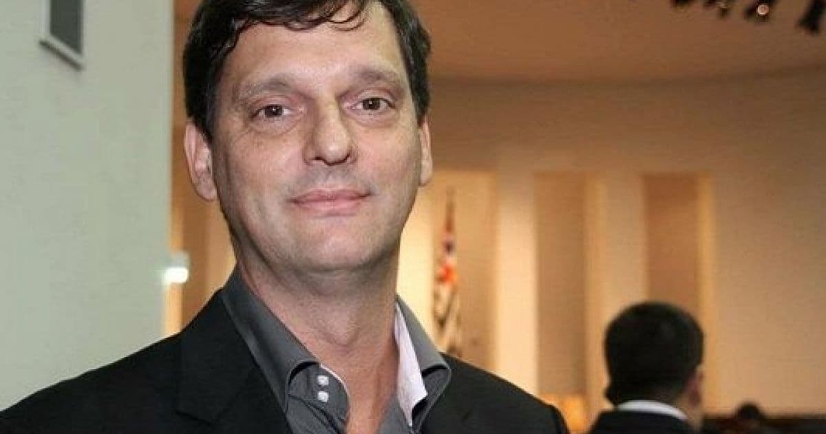 Ex-secretário municipal de São Paulo, André Sturm será novo secretário do Audiovisual