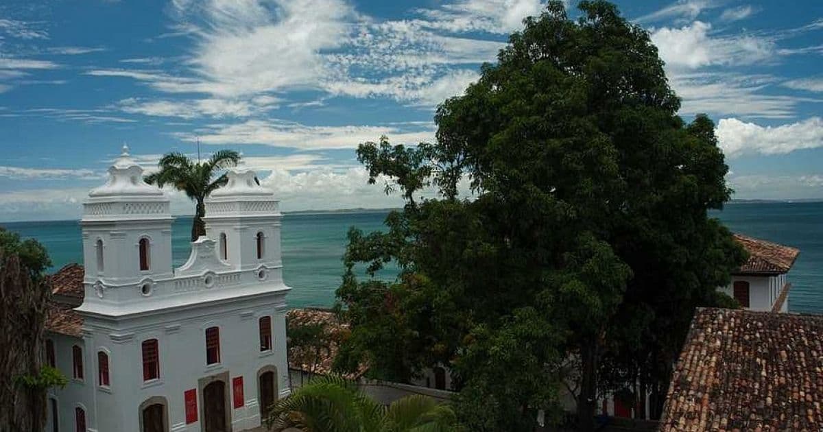Cinema do Museu de Arte Moderna da Bahia está com sessões suspensas