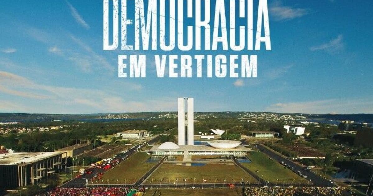 Após indicação ao Oscar, busca por 'Democracia em Vertigem' sobe 4.400% no Google